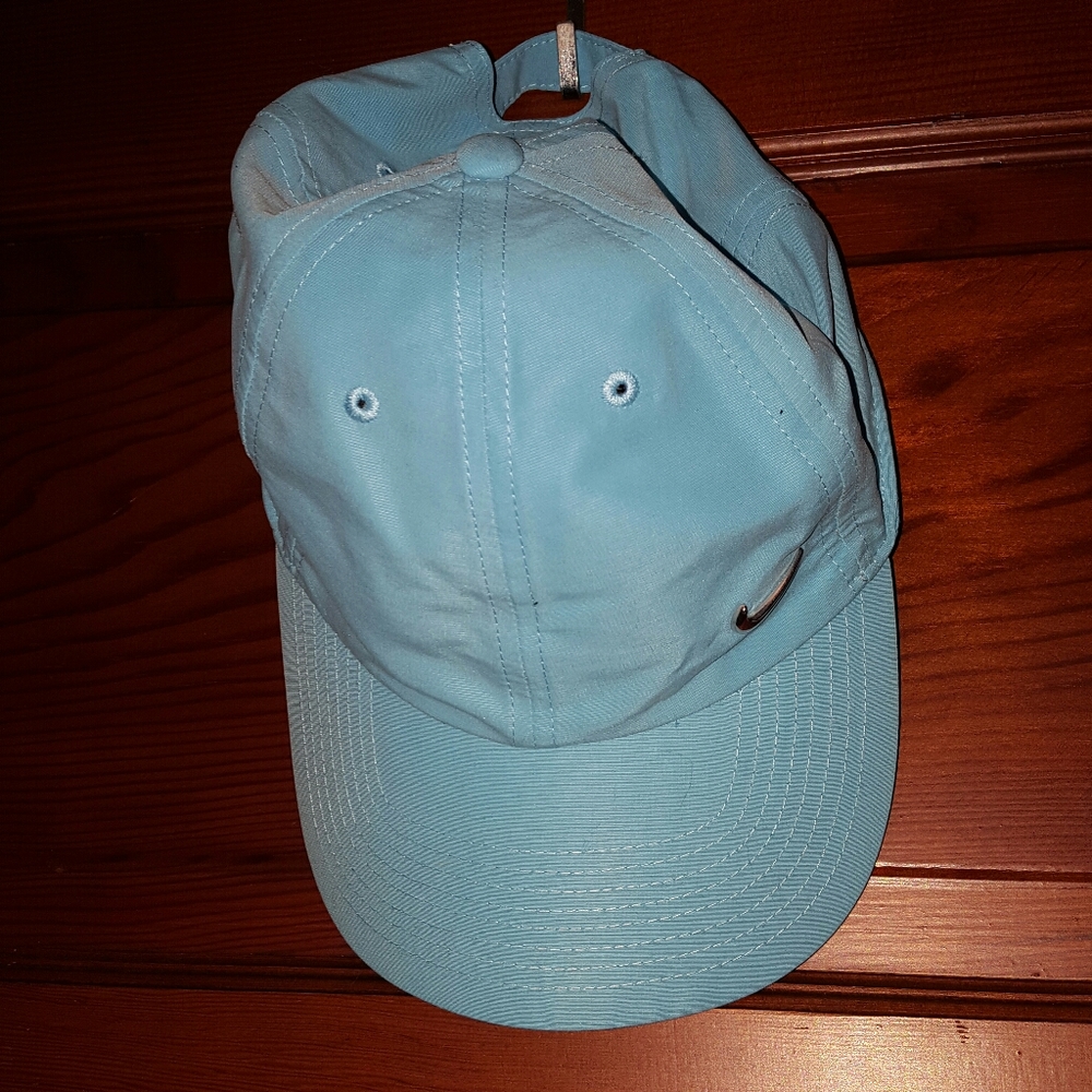 Nike hat